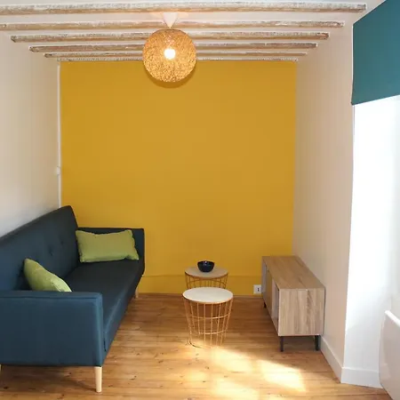 Apartman Suzon Idealement Situe *