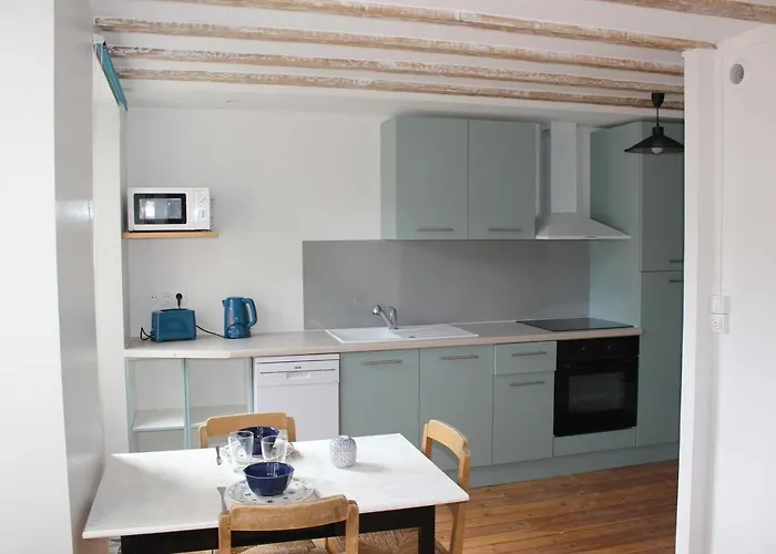 Suzon Idealement Situe *