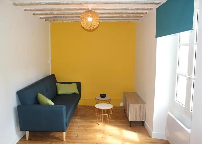 Apartman Suzon Idealement Situe *